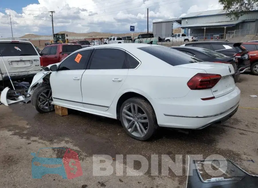 1VWDT7A39HC015470 Photo# 2