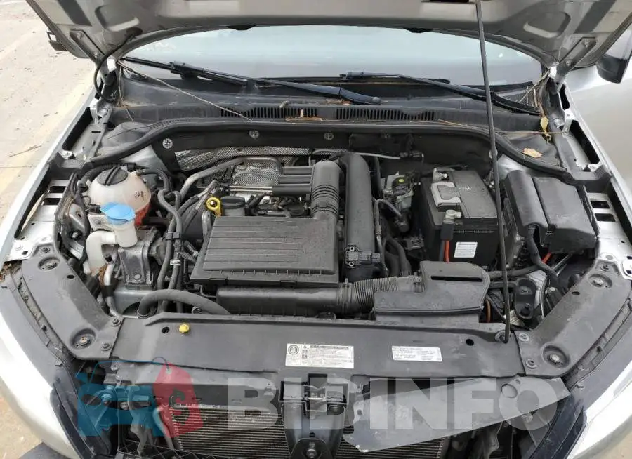 3VW267AJ7GM299093 Photo# 11