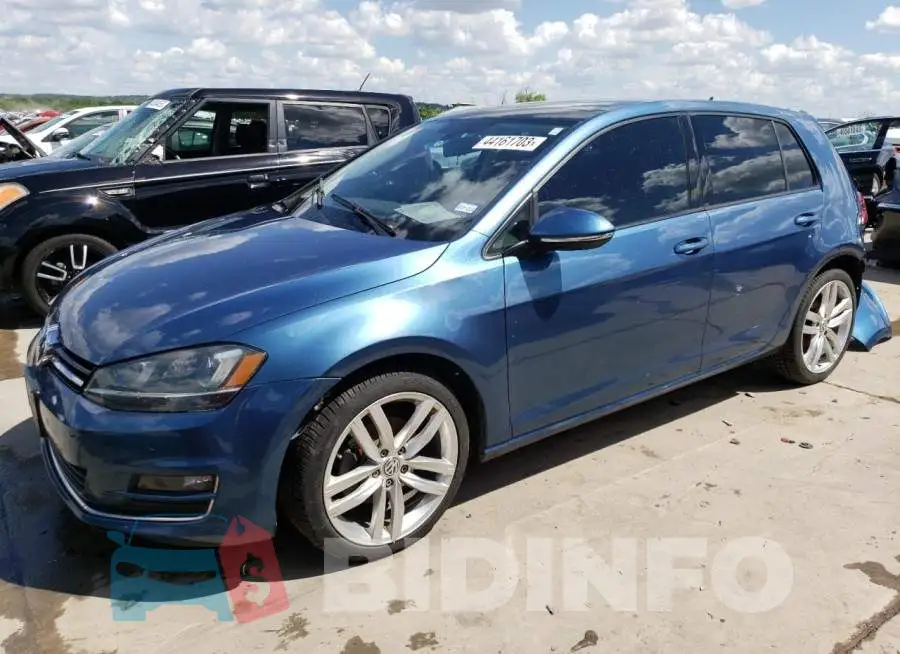 3VW2A7AU2FM045749 Photo# 1