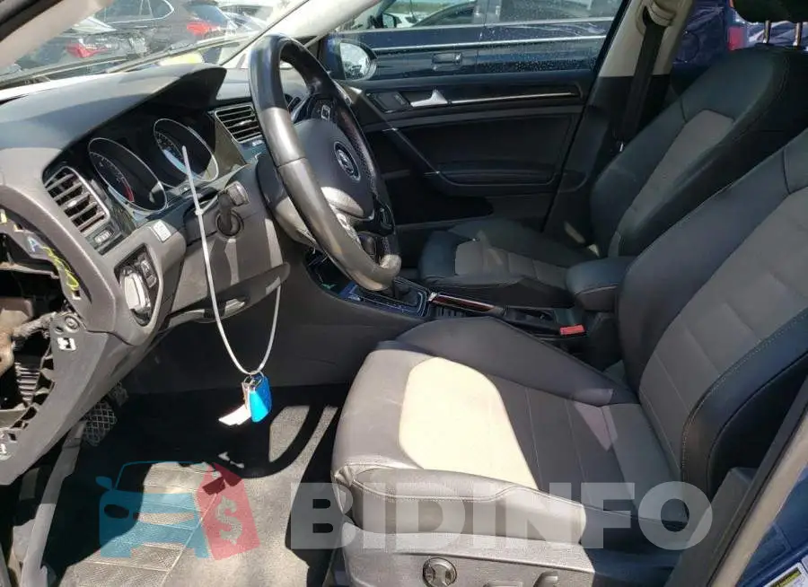 3VW2A7AU2FM045749 Photo# 7
