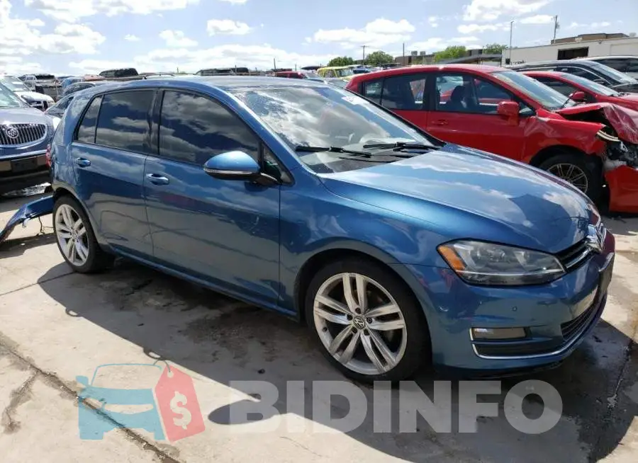 3VW2A7AU2FM045749 Photo# 4