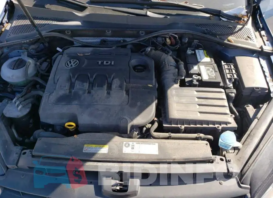 3VW2A7AU2FM046612 Photo# 11