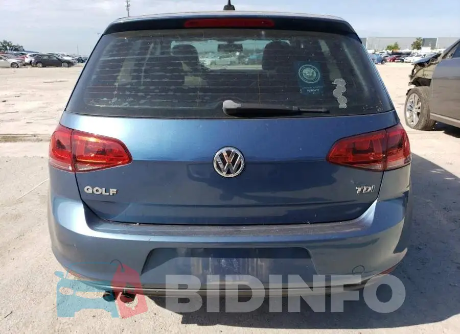 3VW2A7AU2FM046612 Photo# 6