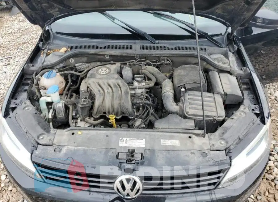 3VW2K7AJ1EM394659 Photo# 11