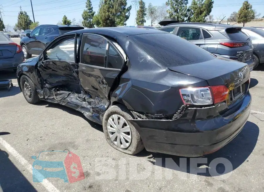 3VW2K7AJ5EM332049 Photo# 2