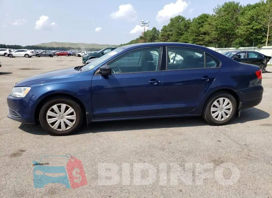 3VW2K7AJ8EM396201 Photo# 1