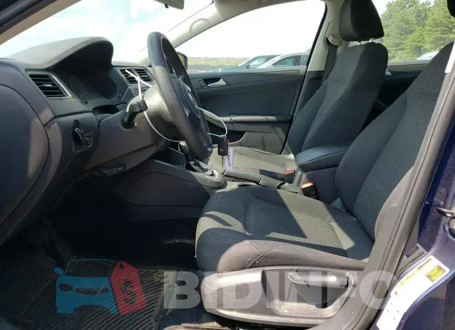 3VW2K7AJ8EM396201 Photo# 7