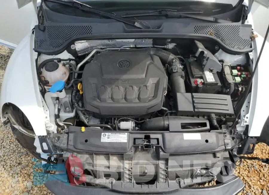 3VW5DAAT6JM507117 Photo# 11