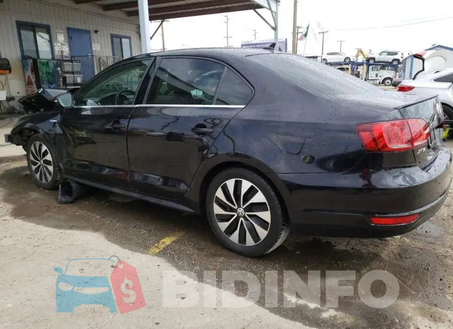 3VW637AJ8EM215743 Photo# 2