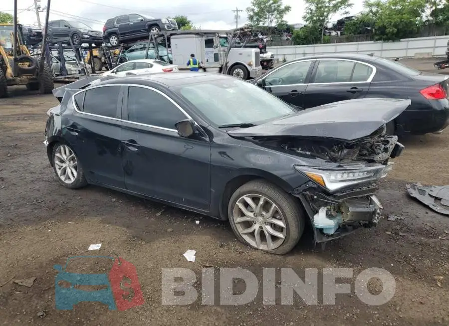 19UDE2F33LA008092 Photo# 4