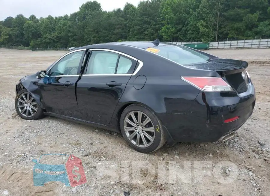 19UUA8F39EA002542 Photo# 2