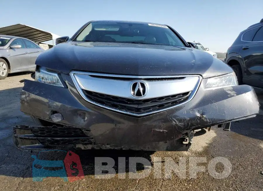19UUB1F36FA024892 Photo# 5
