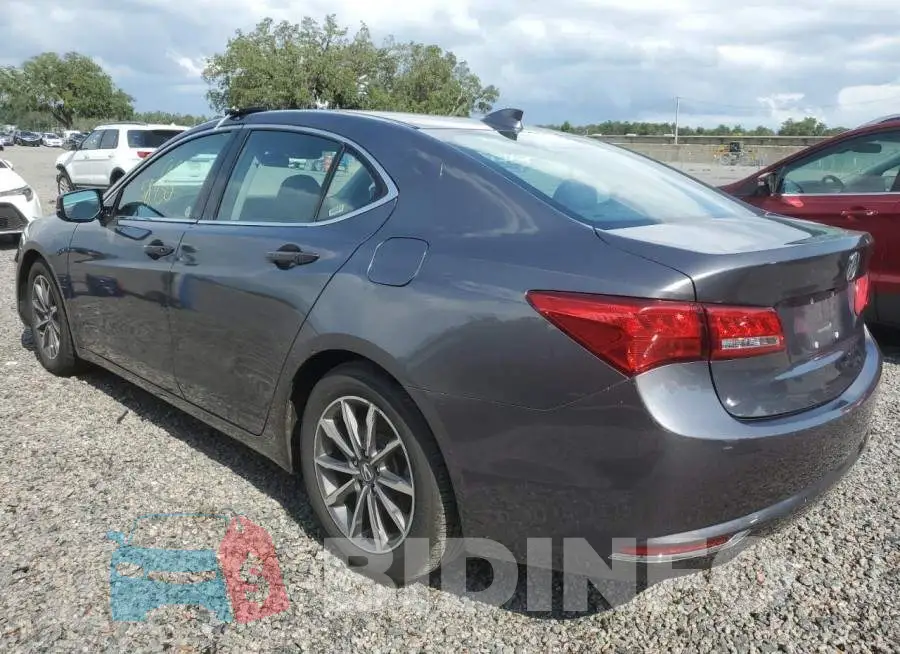 19UUB1F51KA008014 Photo# 2