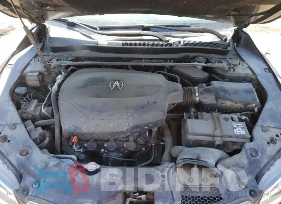 19UUB2F35FA020872 Photo# 11