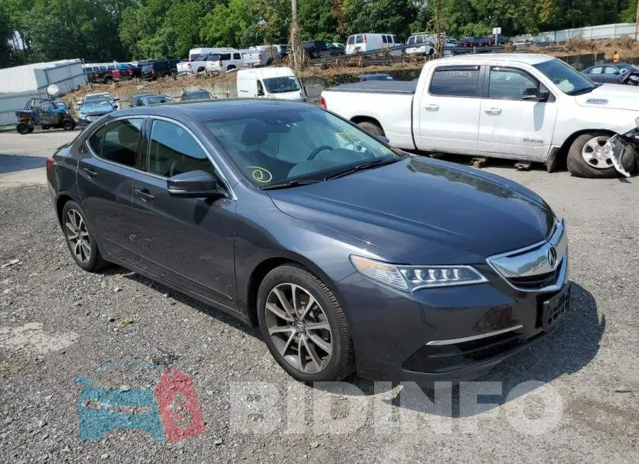 19UUB3F59FA006254 Photo# 4