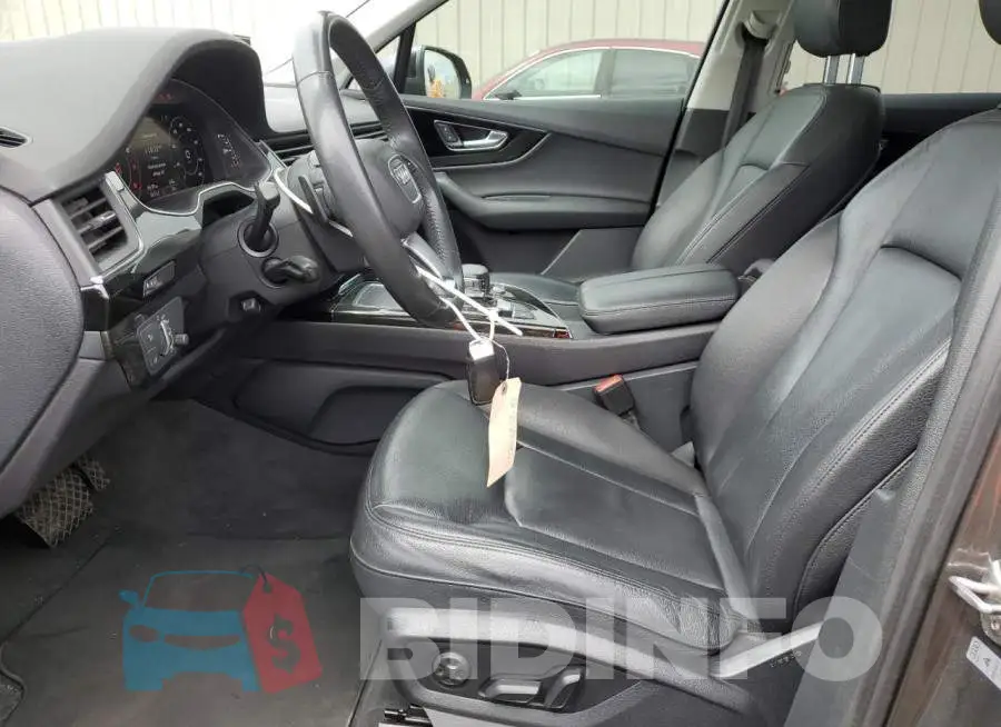 WA1LAAF77KD045012 Photo# 7