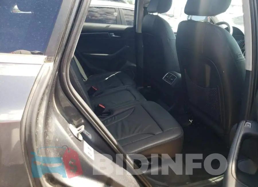 WA1LFAFP3FA144726 Photo# 11