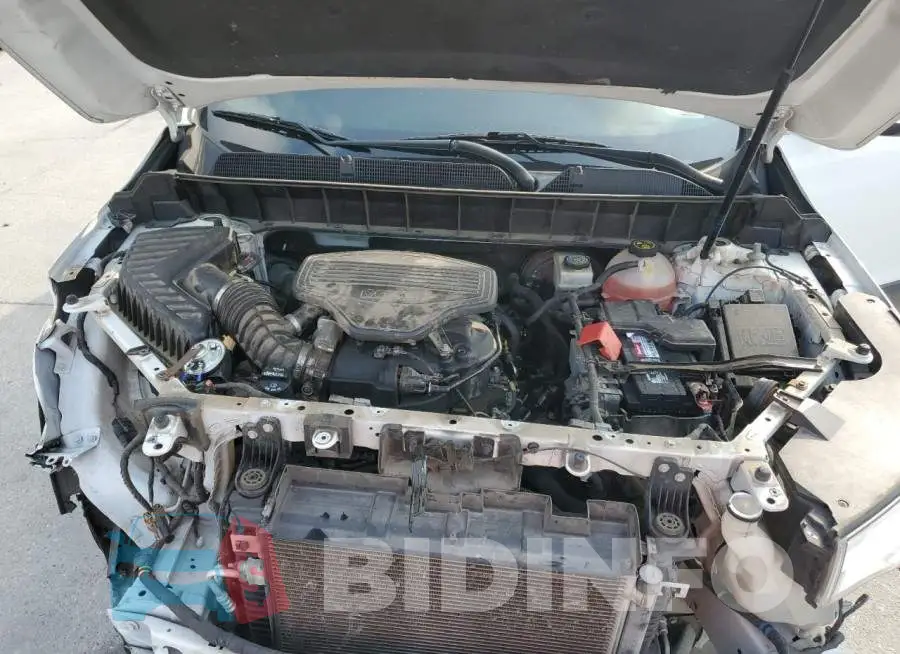 1GKKNMLS9JZ204621 Photo# 12