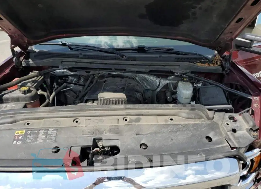 1GT12TEG3GF293048 Photo# 11