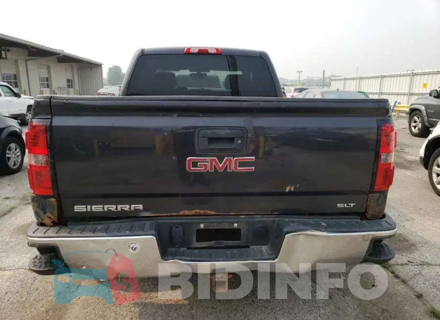 1GTV2VEC6EZ318823 Photo# 6