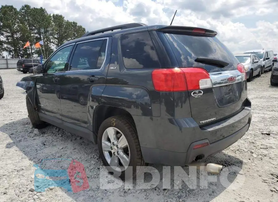 2GKFLSE38E6191525 Photo# 2