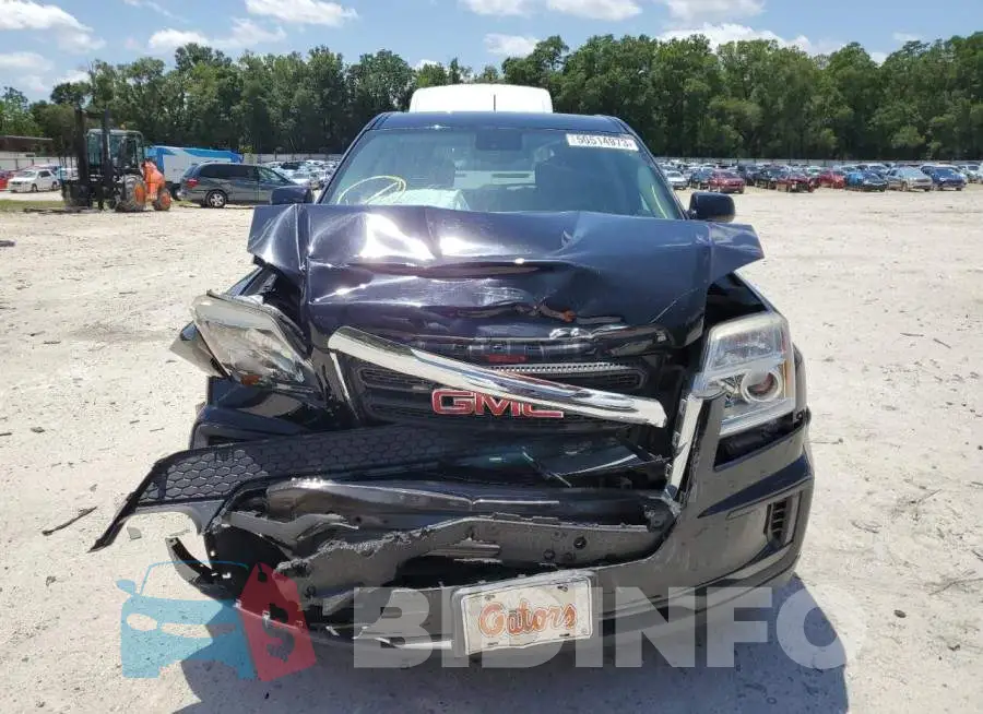2GKFLSEK7G6327668 Photo# 5