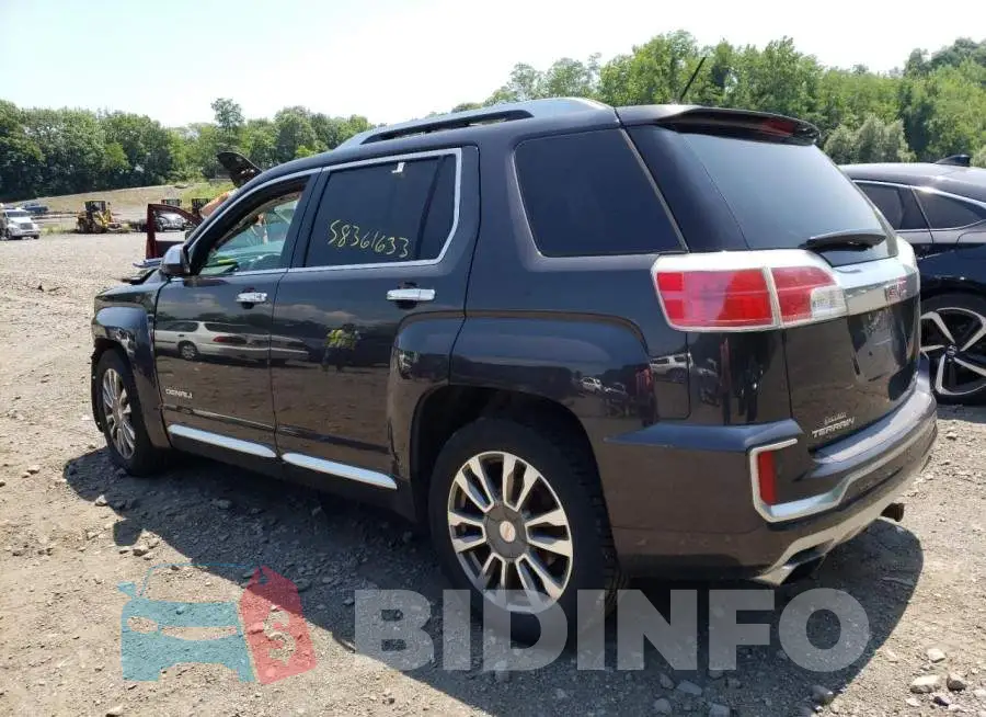 2GKFLVE33G6250257 Photo# 2