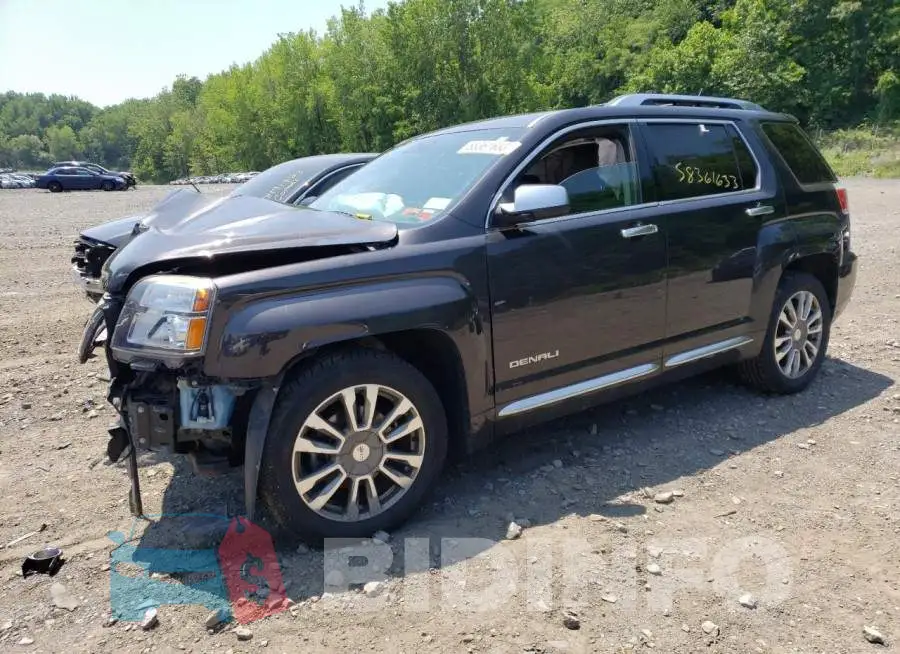 2GKFLVE33G6250257 Photo# 1
