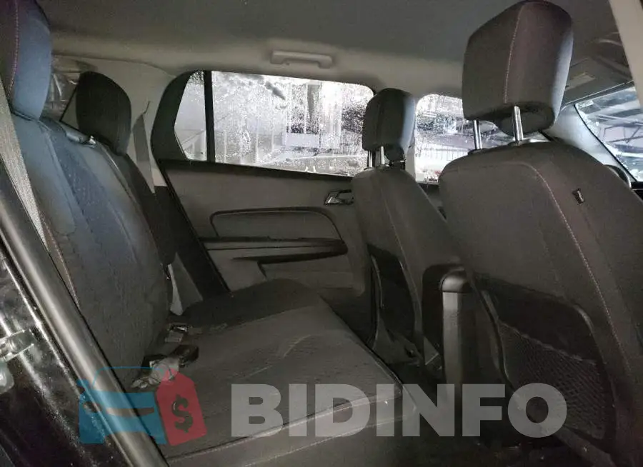 2GKFLVEK7F6123047 Photo# 11