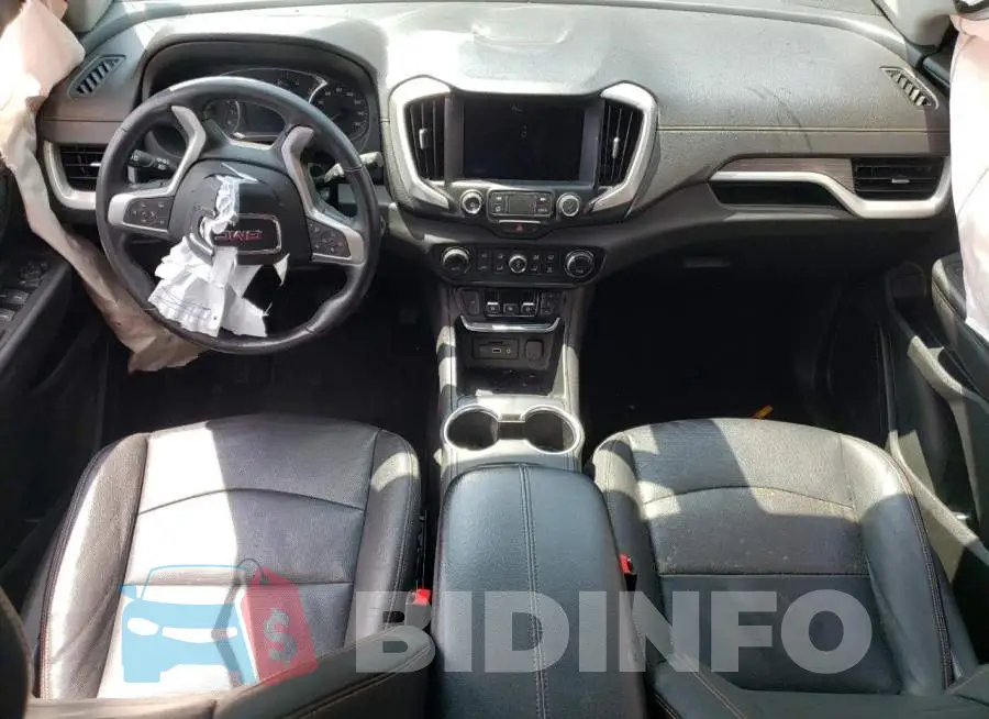 3GKALVEV8ML312531 Photo# 8