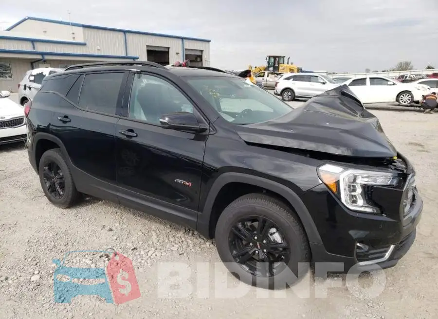 3GKALYEG2PL152220 Photo# 4