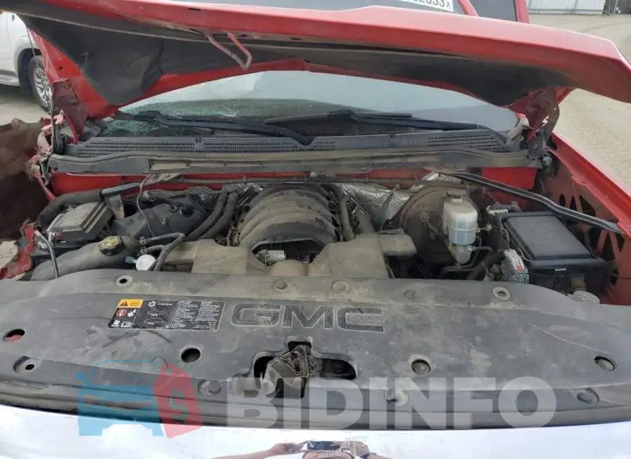 3GTP1UEC3EG195214 Photo# 11