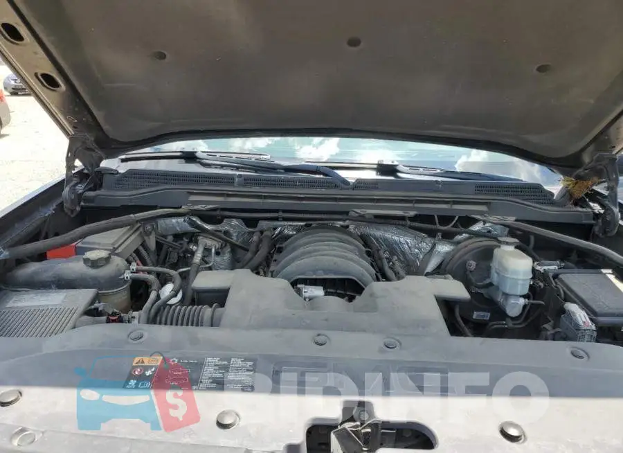 3GTP1VEC1FG102228 Photo# 11