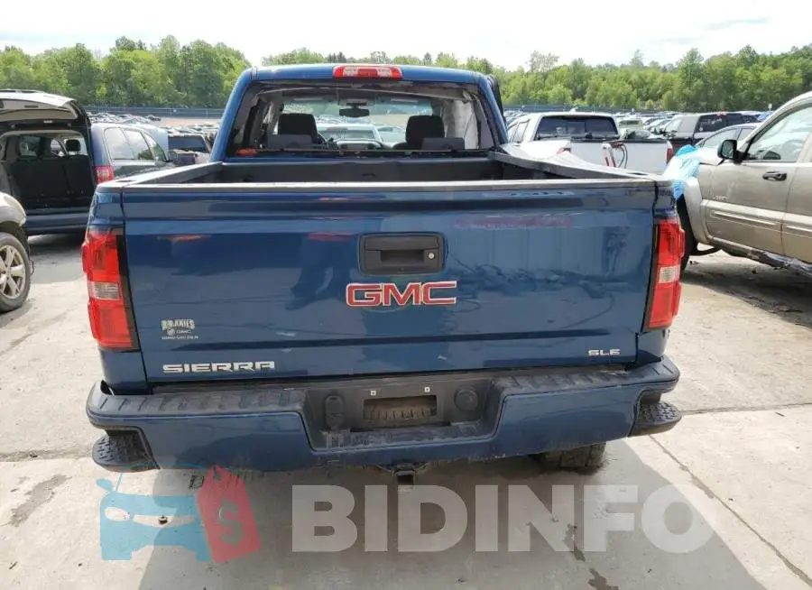 3GTU2MEC5JG111503 Photo# 6