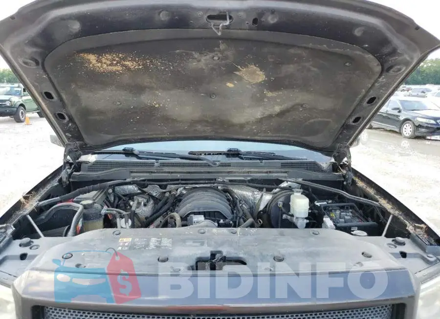 3GTU2VEC3FG129379 Photo# 11