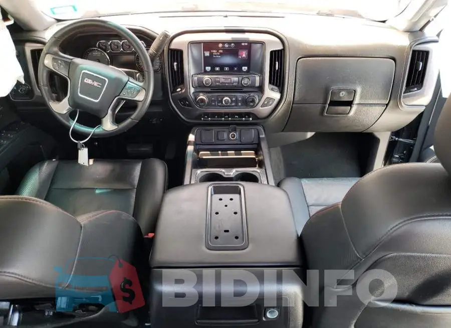 3GTU2VEC4EG568931 Photo# 8