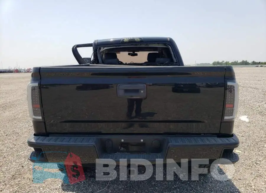 3GTU2VEC4EG568931 Photo# 6
