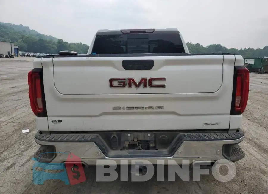 3GTU9DED5KG294875 Photo# 6