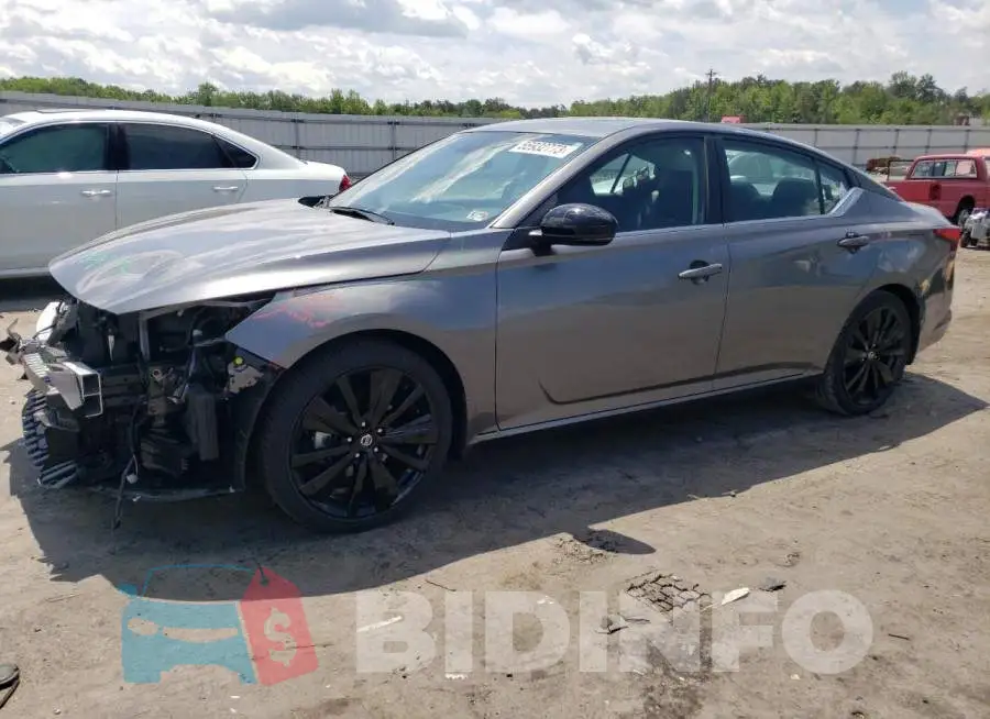 1N4BL4CV2NN366119 Photo# 1