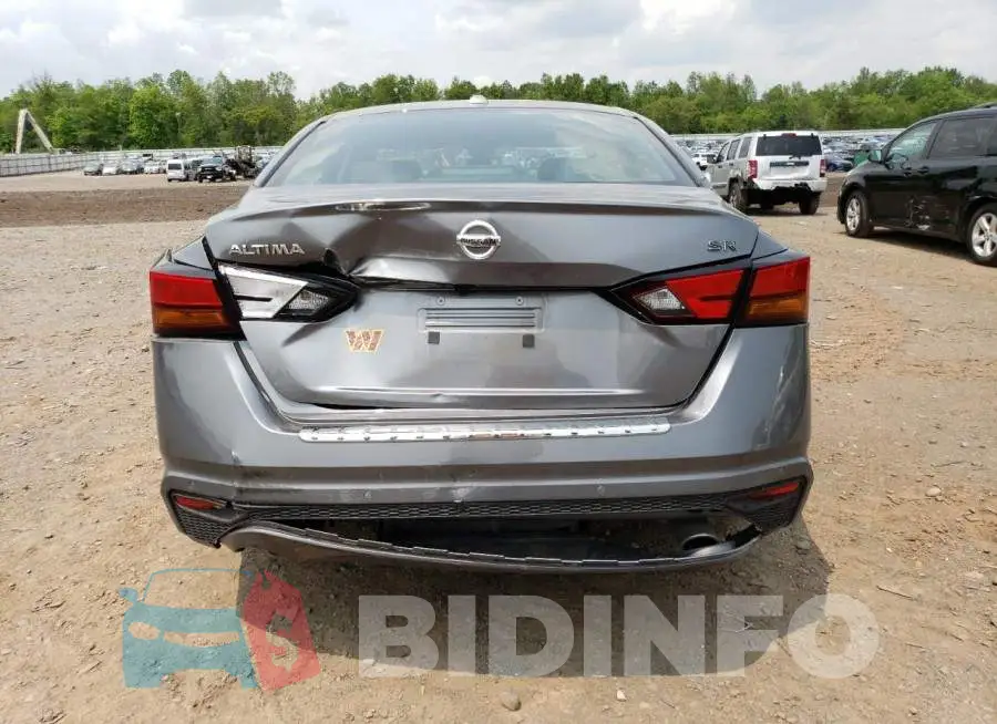 1N4BL4CV6NN413717 Photo# 6