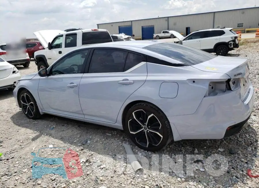 1N4BL4CV9PN302887 Photo# 2