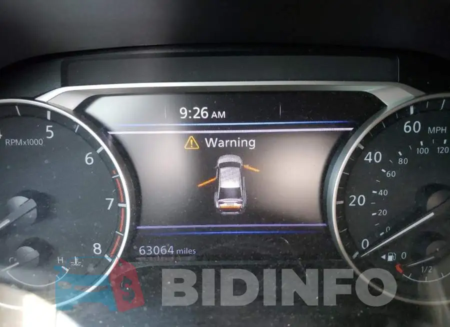 1N4BL4DVXMN335794 Photo# 9