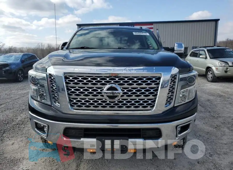 1N6BA1F43GN513887 Photo# 5