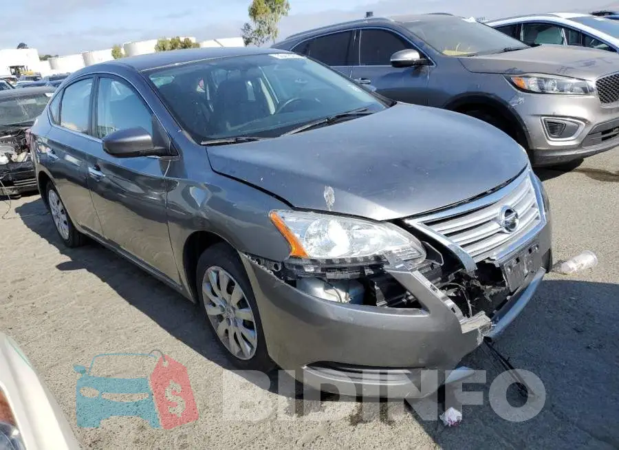 3N1AB7AP3FL648224 Photo# 4
