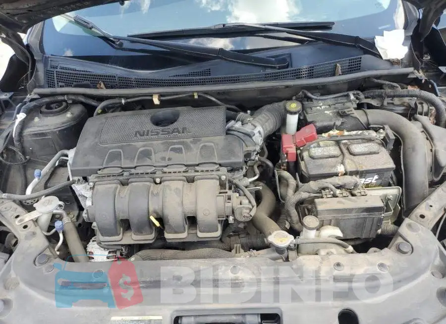 3N1AB7AP3GY214437 Photo# 11
