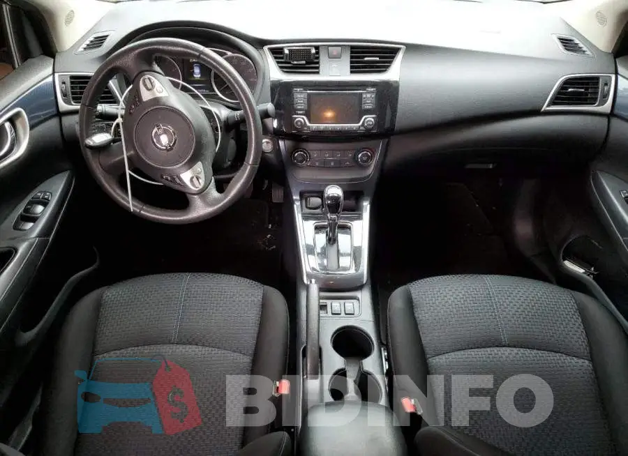 3N1AB7AP5GY335664 Photo# 8