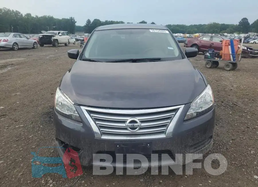 3N1AB7AP6FL697112 Photo# 5