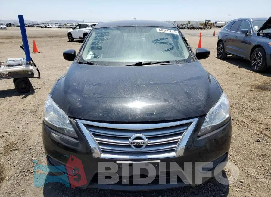 3N1AB7APXFY241603 Photo# 5