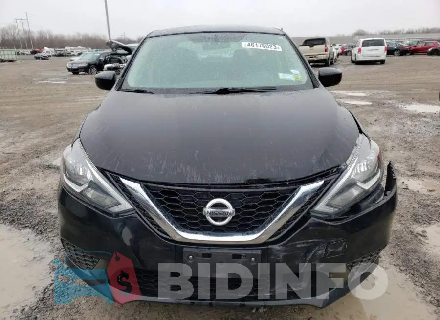 3N1AB7APXJY273413 Photo# 5