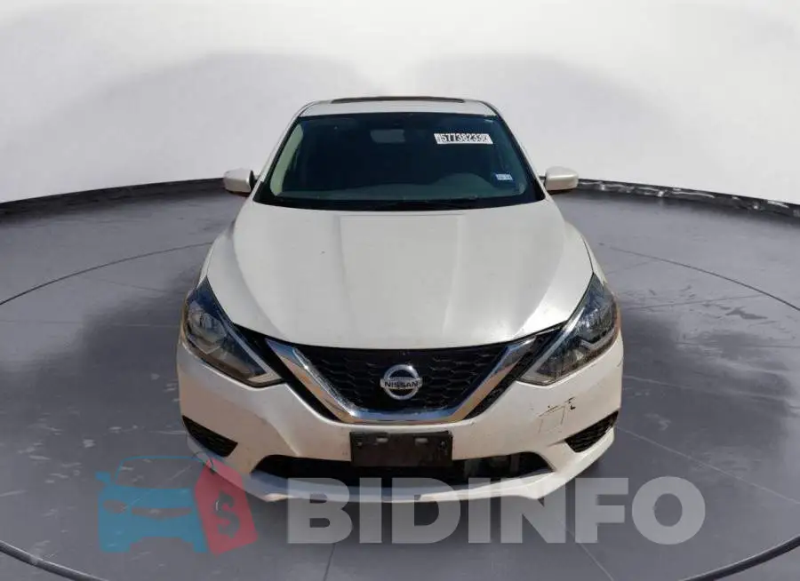 3N1AB7APXKY235164 Photo# 5